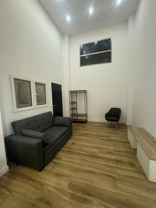 Gran Apartamento A Pie De Calle バレンシア エクステリア 写真
