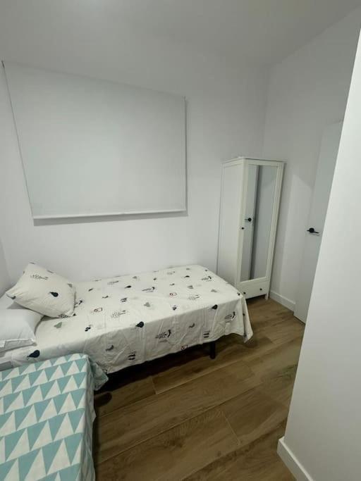 Gran Apartamento A Pie De Calle バレンシア エクステリア 写真