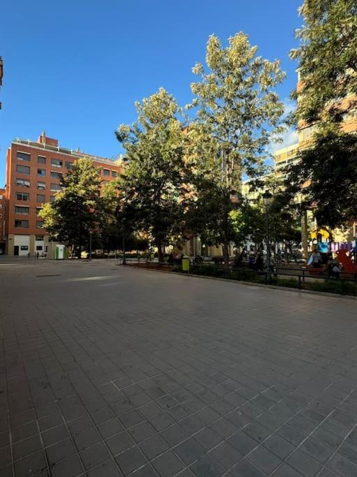 Gran Apartamento A Pie De Calle バレンシア エクステリア 写真